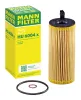 Ölfilter MANN-FILTER HU 6004 x Bild Ölfilter MANN-FILTER HU 6004 x