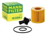 Ölfilter MANN-FILTER HU 6006 z Bild Ölfilter MANN-FILTER HU 6006 z