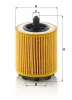 Ölfilter MANN-FILTER HU 6007 x Bild Ölfilter MANN-FILTER HU 6007 x