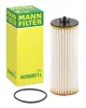 Ölfilter MANN-FILTER HU 6008/1 z Bild Ölfilter MANN-FILTER HU 6008/1 z