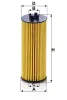 Ölfilter MANN-FILTER HU 6009 z Bild Ölfilter MANN-FILTER HU 6009 z