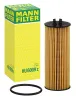 Ölfilter MANN-FILTER HU 6009 z Bild Ölfilter MANN-FILTER HU 6009 z