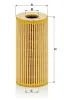 Ölfilter MANN-FILTER HU 6011 z Bild Ölfilter MANN-FILTER HU 6011 z