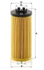Ölfilter MANN-FILTER HU 6012 z KIT Bild Ölfilter MANN-FILTER HU 6012 z KIT