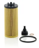 Ölfilter MANN-FILTER HU 6012 z KIT