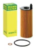 Ölfilter MANN-FILTER HU 6014/1 z Bild Ölfilter MANN-FILTER HU 6014/1 z