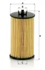 Ölfilter MANN-FILTER HU 6019 z Bild Ölfilter MANN-FILTER HU 6019 z