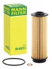 Ölfilter MANN-FILTER HU 6022 z Bild Ölfilter MANN-FILTER HU 6022 z