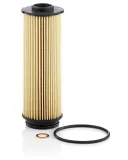 Ölfilter MANN-FILTER HU 6022 z