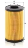 Ölfilter MANN-FILTER HU 6024 z Bild Ölfilter MANN-FILTER HU 6024 z