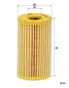 Ölfilter MANN-FILTER HU 6024 z Bild Ölfilter MANN-FILTER HU 6024 z