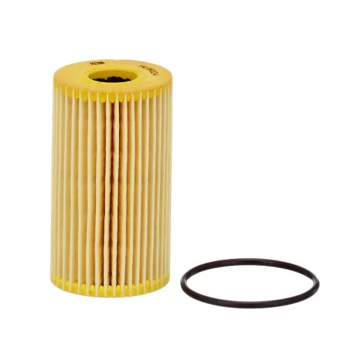 Ölfilter MANN-FILTER HU 6024 z Bild Ölfilter MANN-FILTER HU 6024 z