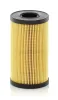 &Ouml;lfilter MANN-FILTER HU 6024 z