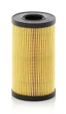 Ölfilter MANN-FILTER HU 6024 z