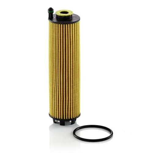 Ölfilter MANN-FILTER HU 6028 z Bild Ölfilter MANN-FILTER HU 6028 z