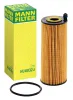 Ölfilter MANN-FILTER HU 6032 z Bild Ölfilter MANN-FILTER HU 6032 z