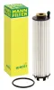 Ölfilter MANN-FILTER HU 6033 z Bild Ölfilter MANN-FILTER HU 6033 z