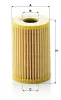 Ölfilter MANN-FILTER HU 610 x Bild Ölfilter MANN-FILTER HU 610 x