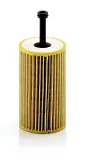 Ölfilter MANN-FILTER HU 612 x