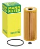 Ölfilter MANN-FILTER HU 615/3 x Bild Ölfilter MANN-FILTER HU 615/3 x