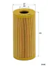 Ölfilter MANN-FILTER HU 618/1 y Bild Ölfilter MANN-FILTER HU 618/1 y