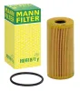Ölfilter MANN-FILTER HU 618/1 y Bild Ölfilter MANN-FILTER HU 618/1 y