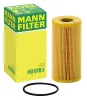 Ölfilter MANN-FILTER HU 618 x Bild Ölfilter MANN-FILTER HU 618 x