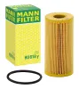 Ölfilter MANN-FILTER HU 618 y Bild Ölfilter MANN-FILTER HU 618 y