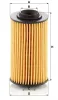 Ölfilter MANN-FILTER HU 69/3 x Bild Ölfilter MANN-FILTER HU 69/3 x
