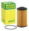 Ölfilter MANN-FILTER HU 69/3 x Bild Ölfilter MANN-FILTER HU 69/3 x