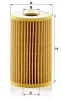 Ölfilter MANN-FILTER HU 7001 x Bild Ölfilter MANN-FILTER HU 7001 x