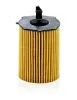 Ölfilter MANN-FILTER HU 7006 z