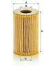 Ölfilter MANN-FILTER HU 7008 z Bild Ölfilter MANN-FILTER HU 7008 z