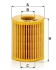 Ölfilter MANN-FILTER HU 7009 z Bild Ölfilter MANN-FILTER HU 7009 z