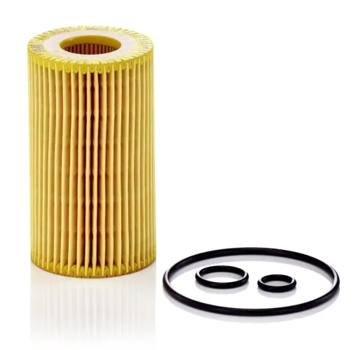 Ölfilter MANN-FILTER HU 7010 z Bild Ölfilter MANN-FILTER HU 7010 z