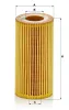 Ölfilter MANN-FILTER HU 7012 z Bild Ölfilter MANN-FILTER HU 7012 z