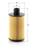 Ölfilter MANN-FILTER HU 7018 z Bild Ölfilter MANN-FILTER HU 7018 z
