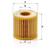 Ölfilter MANN-FILTER HU 7019 z Bild Ölfilter MANN-FILTER HU 7019 z