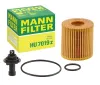Ölfilter MANN-FILTER HU 7019 z Bild Ölfilter MANN-FILTER HU 7019 z