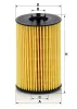 Ölfilter MANN-FILTER HU 7020 z Bild Ölfilter MANN-FILTER HU 7020 z