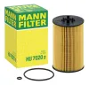 Ölfilter MANN-FILTER HU 7020 z Bild Ölfilter MANN-FILTER HU 7020 z