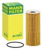 Ölfilter MANN-FILTER HU 7026 z Bild Ölfilter MANN-FILTER HU 7026 z