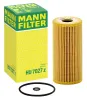 Ölfilter MANN-FILTER HU 7027 z Bild Ölfilter MANN-FILTER HU 7027 z