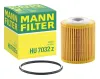 Ölfilter MANN-FILTER HU 7032 z Bild Ölfilter MANN-FILTER HU 7032 z