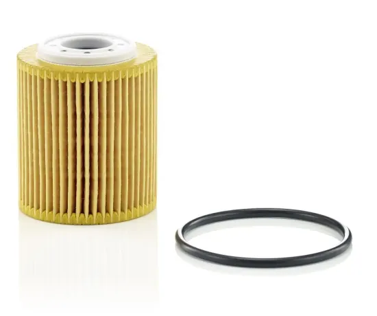Ölfilter MANN-FILTER HU 7032 z Bild Ölfilter MANN-FILTER HU 7032 z