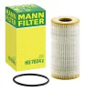 Ölfilter MANN-FILTER HU 7034 z Bild Ölfilter MANN-FILTER HU 7034 z