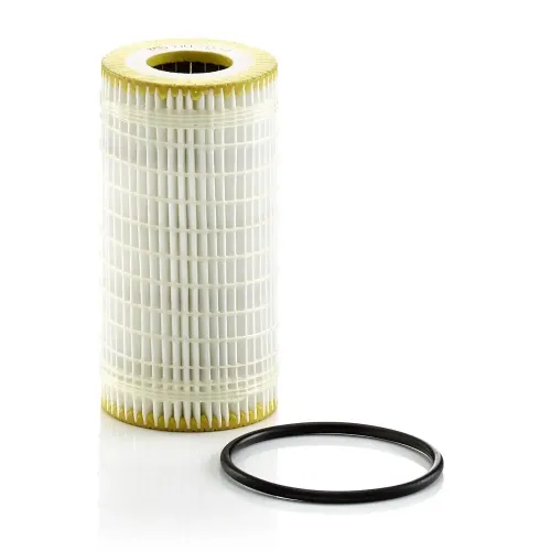Ölfilter MANN-FILTER HU 7034 z Bild Ölfilter MANN-FILTER HU 7034 z
