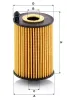 Ölfilter MANN-FILTER HU 7046 z Bild Ölfilter MANN-FILTER HU 7046 z
