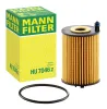 Ölfilter MANN-FILTER HU 7046 z Bild Ölfilter MANN-FILTER HU 7046 z