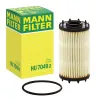 Ölfilter MANN-FILTER HU 7049 z Bild Ölfilter MANN-FILTER HU 7049 z